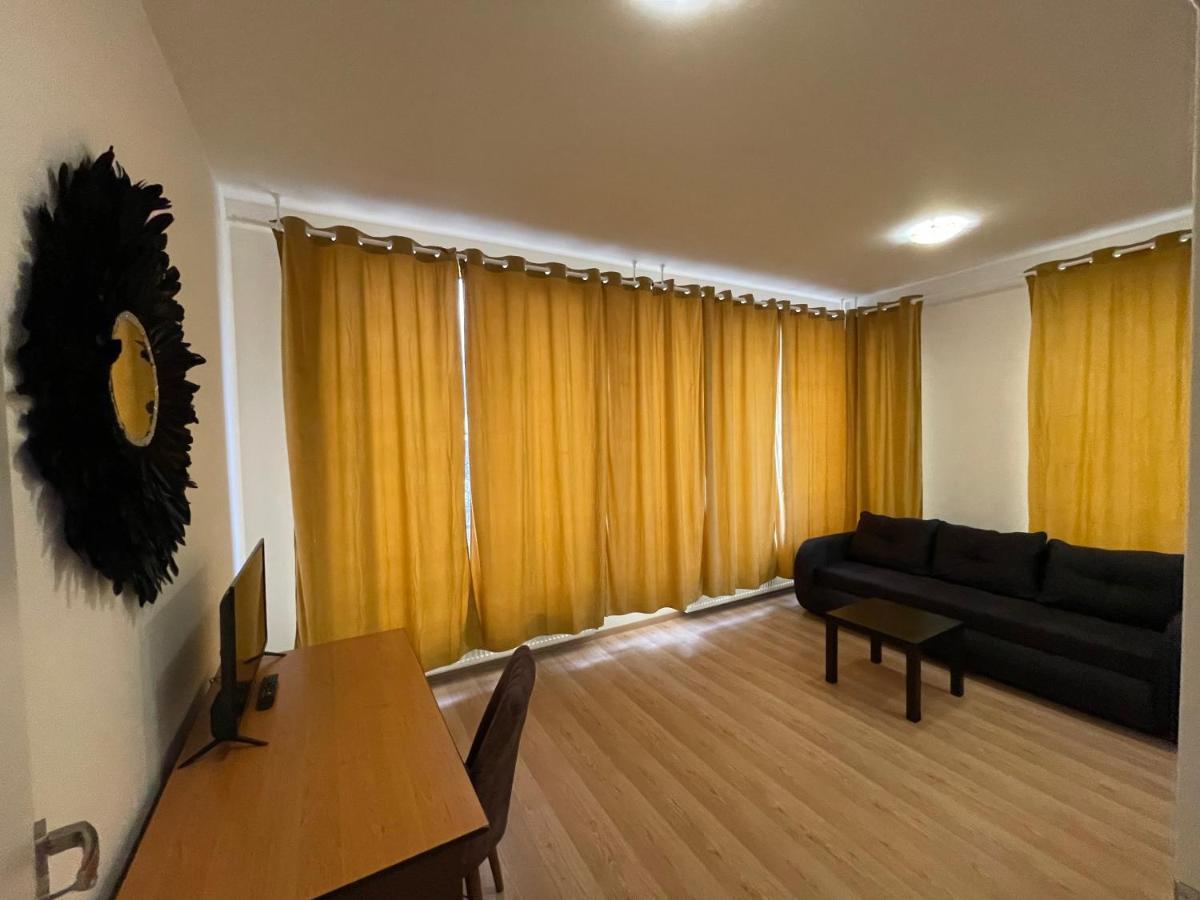 Appartamento New Nr2 Self Checkin Oldcity Center Paid Parking With Lift Timisoara