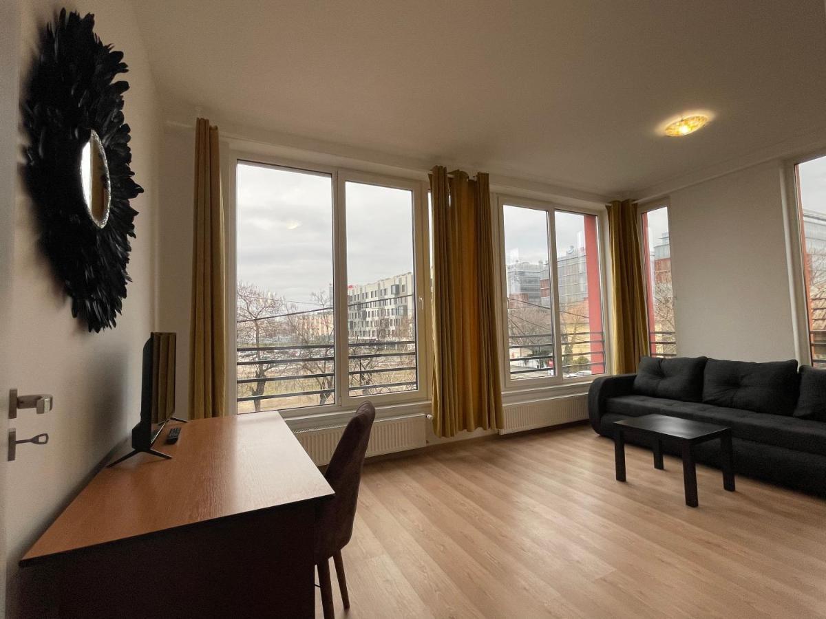 Appartamento New Nr2 Self Checkin Oldcity Center Paid Parking With Lift *