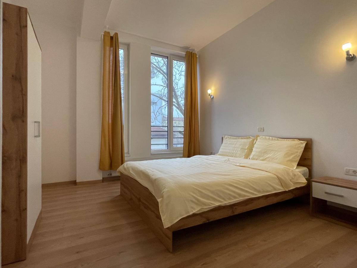 New Nr2 Self Checkin Oldcity Center Paid Parking With Lift Apartament Timişoara