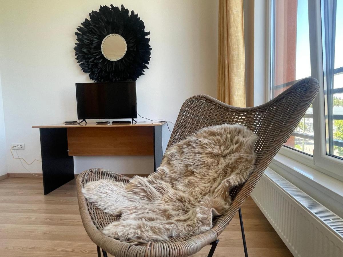 New Nr2 Self Checkin Oldcity Center Paid Parking With Lift Appartement *