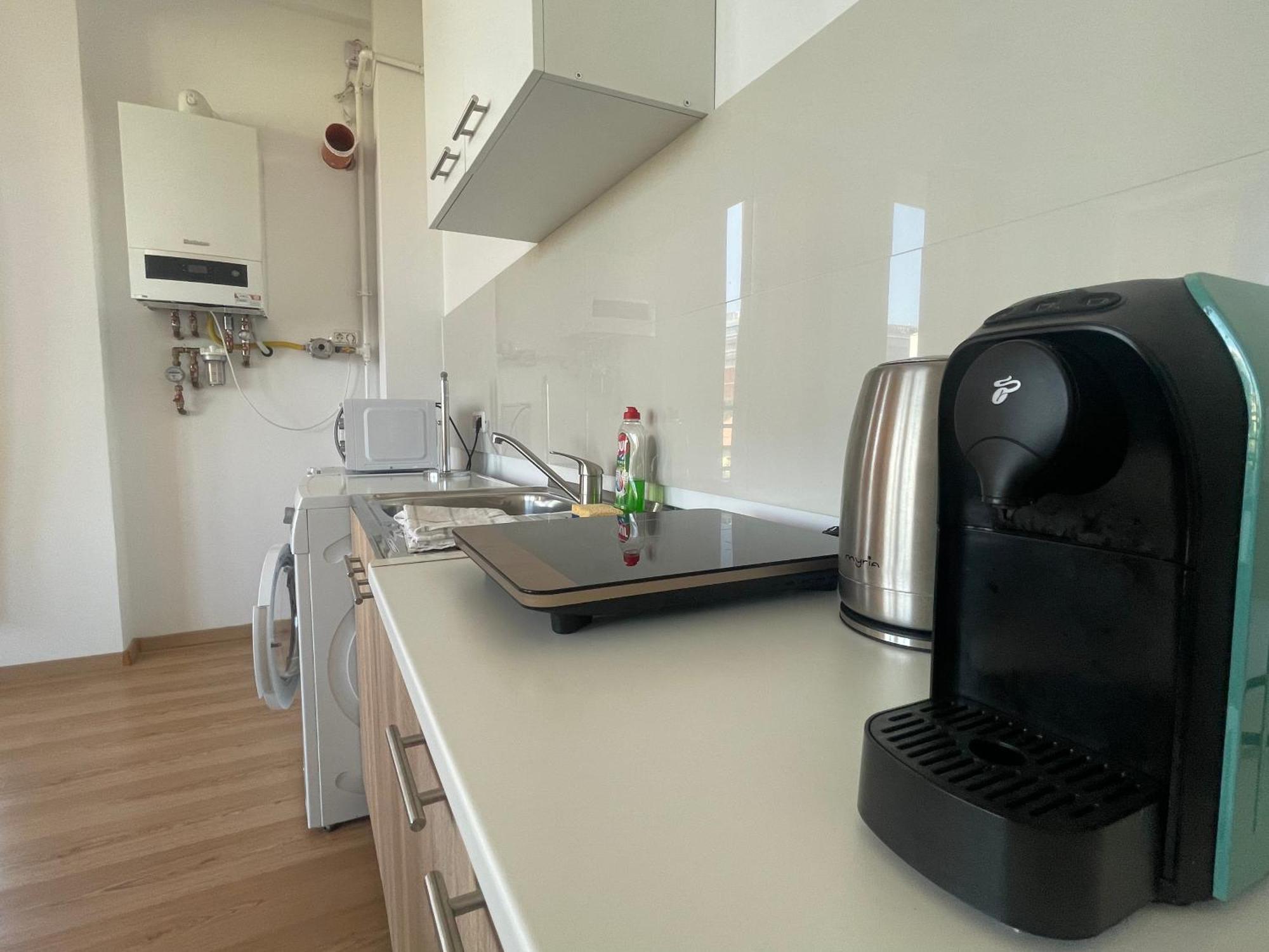 Appartamento New Nr2 Self Checkin Oldcity Center Paid Parking With Lift *