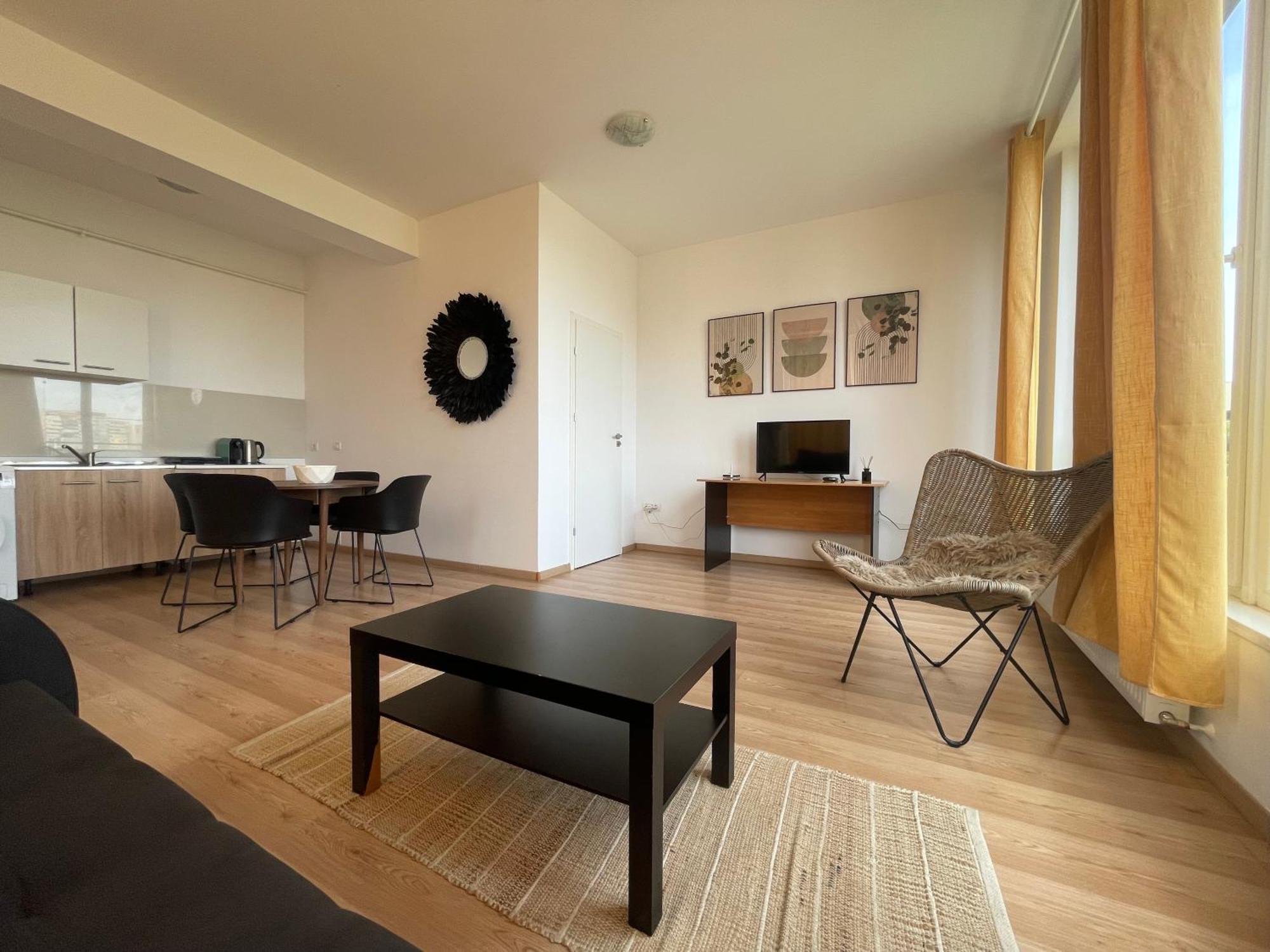 Appartamento New Nr2 Self Checkin Oldcity Center Paid Parking With Lift *