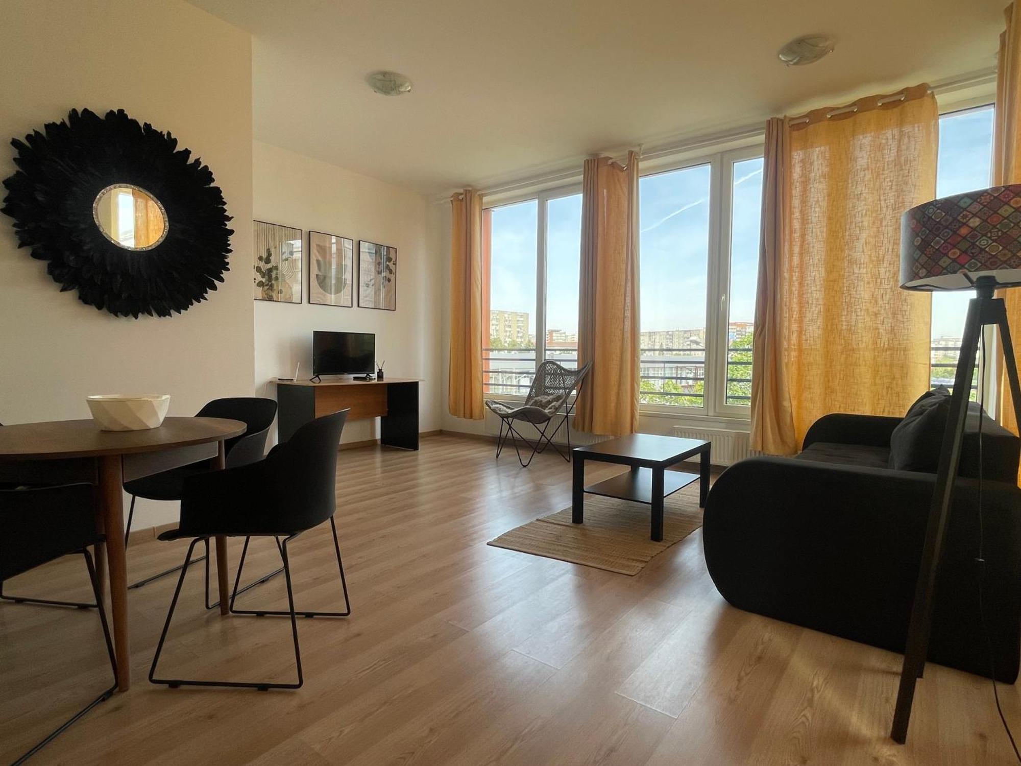 Appartamento New Nr2 Self Checkin Oldcity Center Paid Parking With Lift