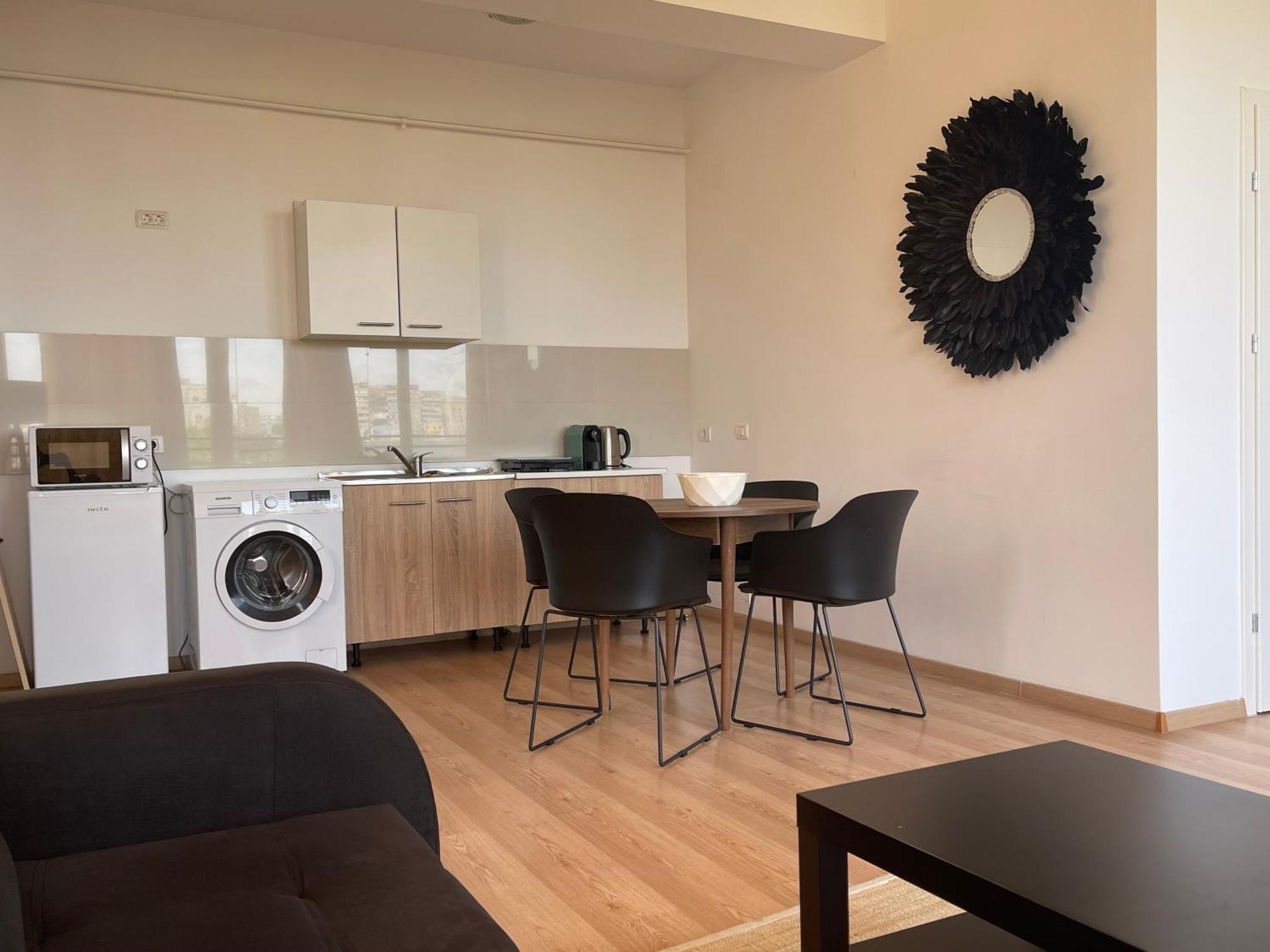 New Nr2 Self Checkin Oldcity Center Paid Parking With Lift Apartament Timişoara